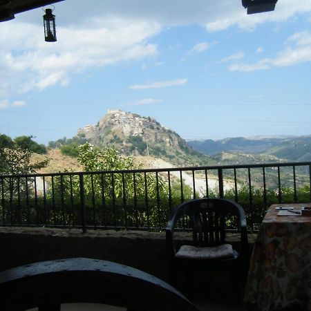Santa Severina B&B Borgo Bellavista מראה חיצוני תמונה