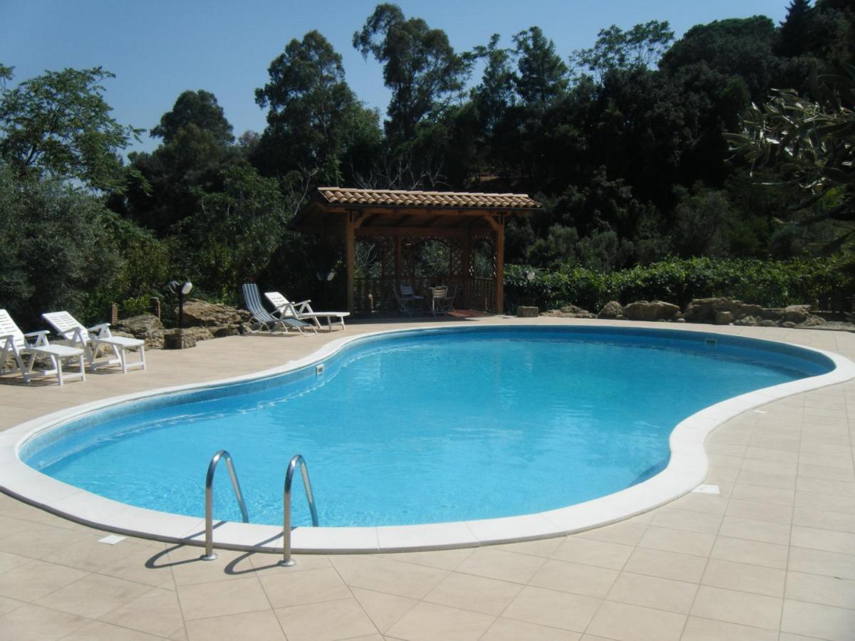 Santa Severina B&B Borgo Bellavista מראה חיצוני תמונה