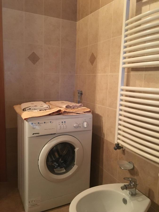Santa Severina B&B Borgo Bellavista מראה חיצוני תמונה