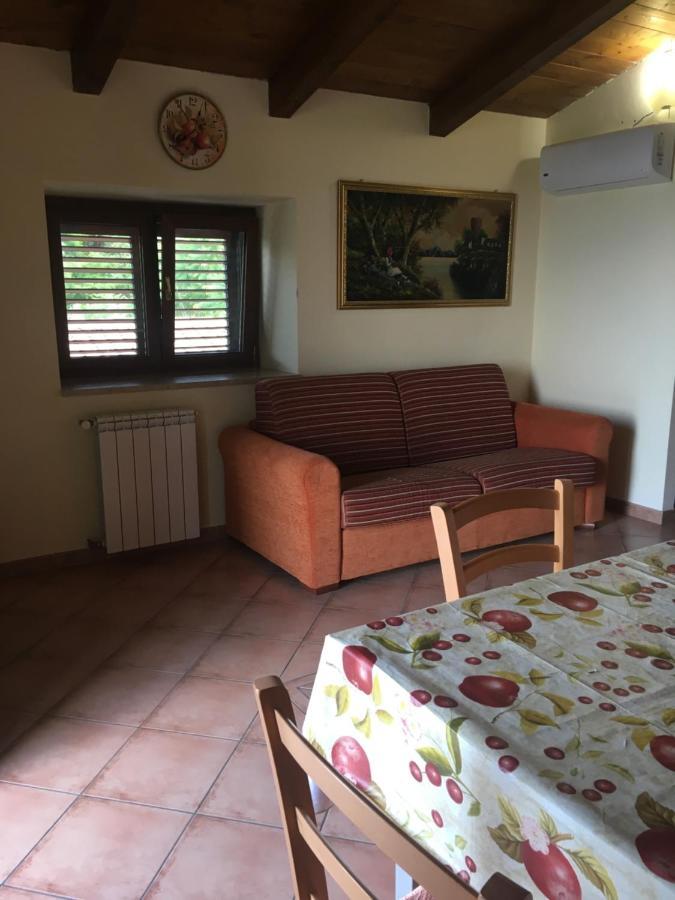 Santa Severina B&B Borgo Bellavista מראה חיצוני תמונה