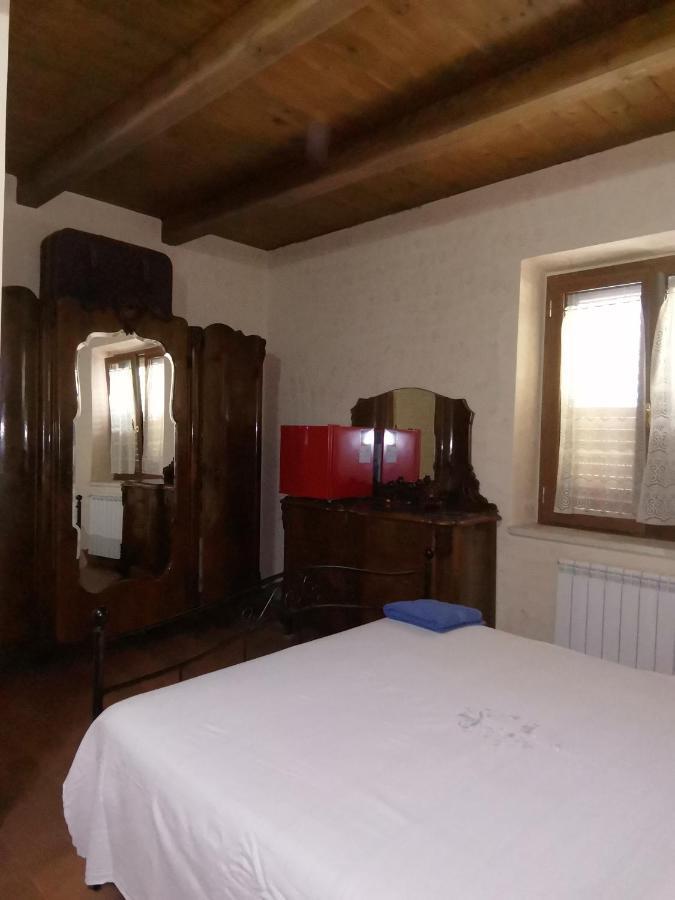 Santa Severina B&B Borgo Bellavista מראה חיצוני תמונה